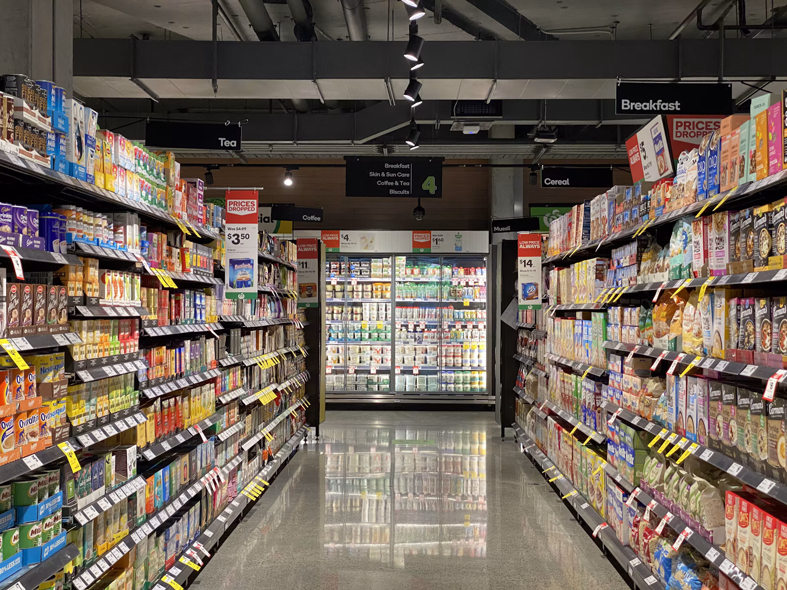 Cmss Mercadinho LTDA